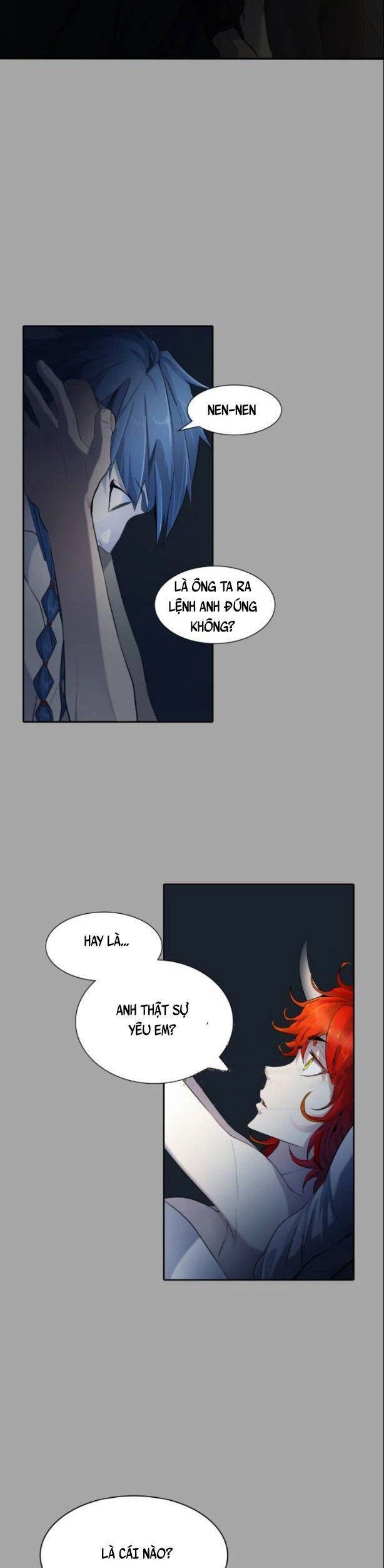Tòa Tháp Bí Ẩn Chapter 527 - 98