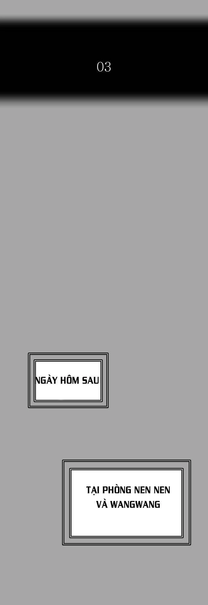 Tòa Tháp Bí Ẩn Chapter 528 - 2