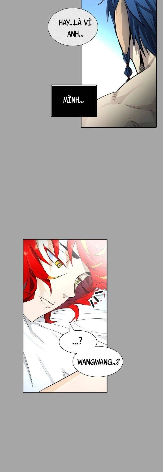 Tòa Tháp Bí Ẩn Chapter 528 - 10