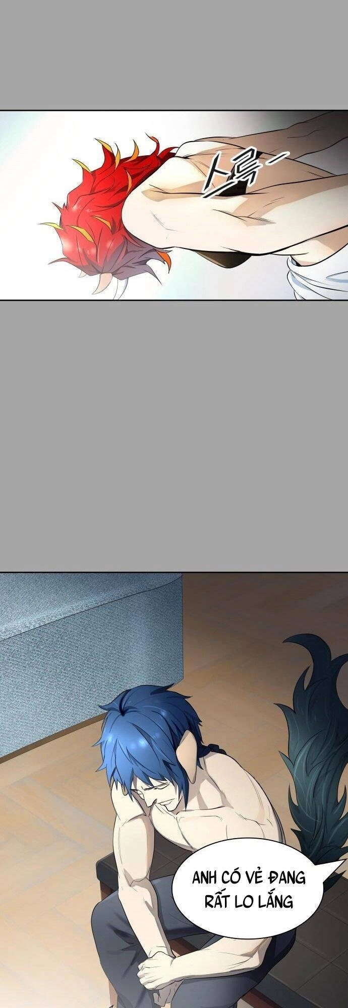 Tòa Tháp Bí Ẩn Chapter 528 - 11