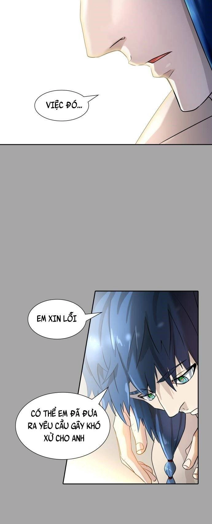 Tòa Tháp Bí Ẩn Chapter 528 - 15