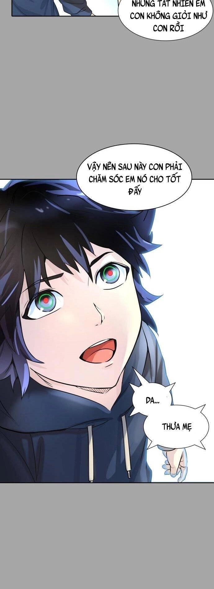 Tòa Tháp Bí Ẩn Chapter 528 - 24