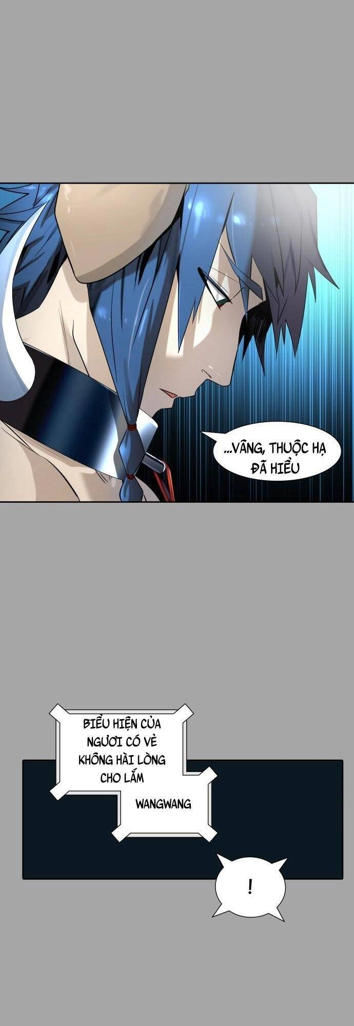 Tòa Tháp Bí Ẩn Chapter 528 - 38