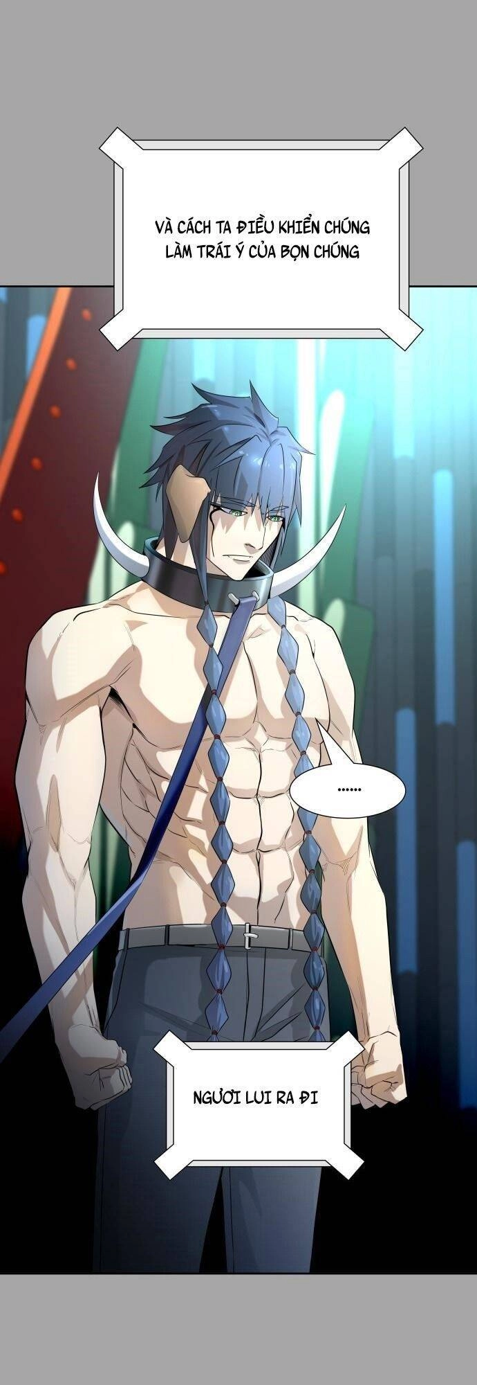 Tòa Tháp Bí Ẩn Chapter 528 - 42