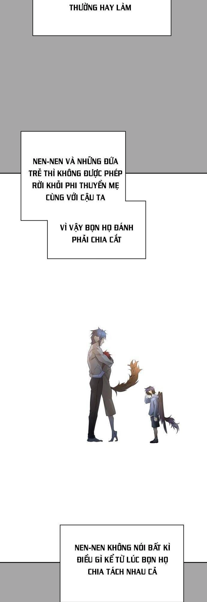 Tòa Tháp Bí Ẩn Chapter 528 - 44