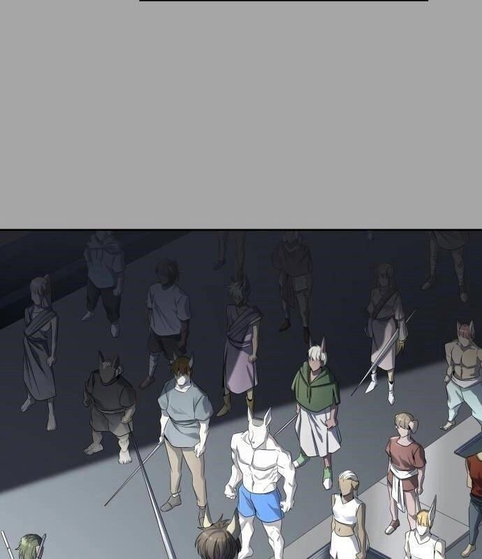 Tòa Tháp Bí Ẩn Chapter 528 - 45