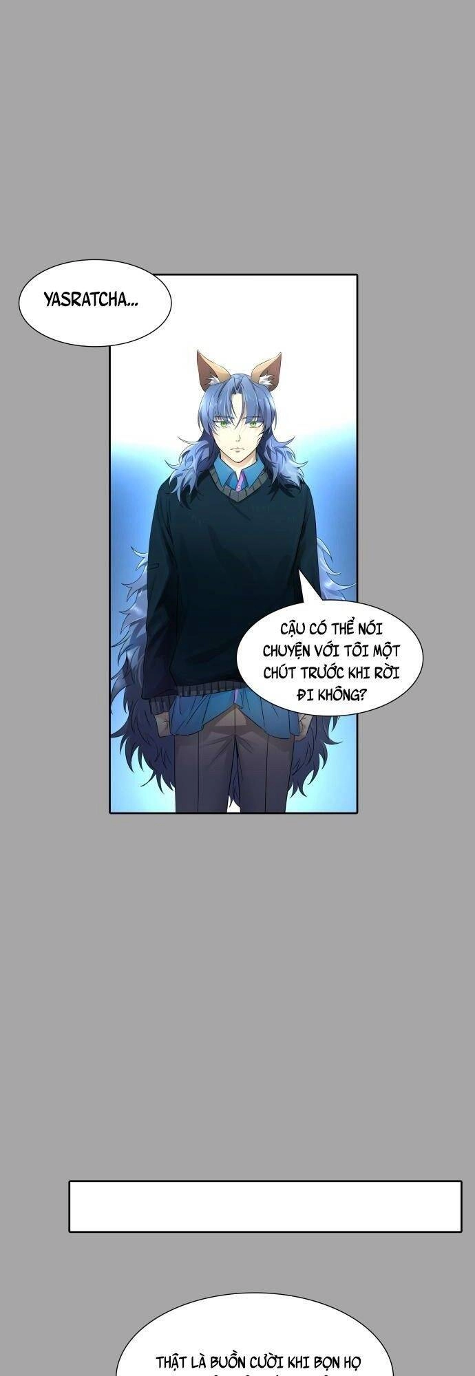 Tòa Tháp Bí Ẩn Chapter 528 - 48