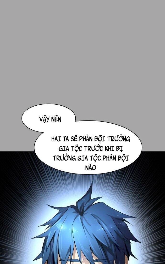 Tòa Tháp Bí Ẩn Chapter 528 - 51