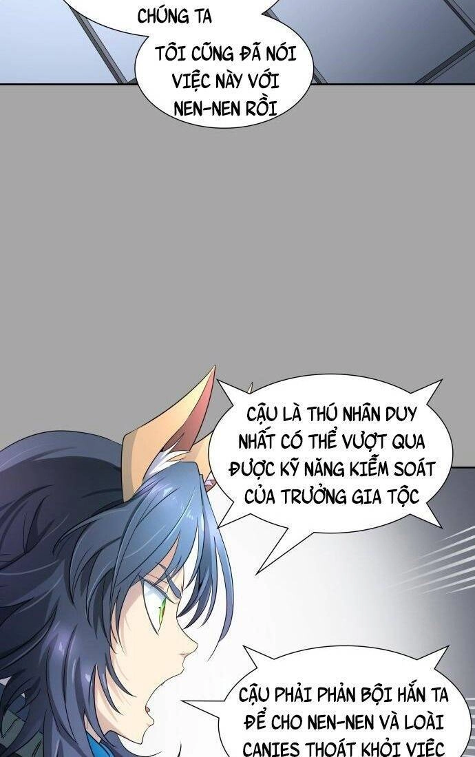 Tòa Tháp Bí Ẩn Chapter 528 - 53