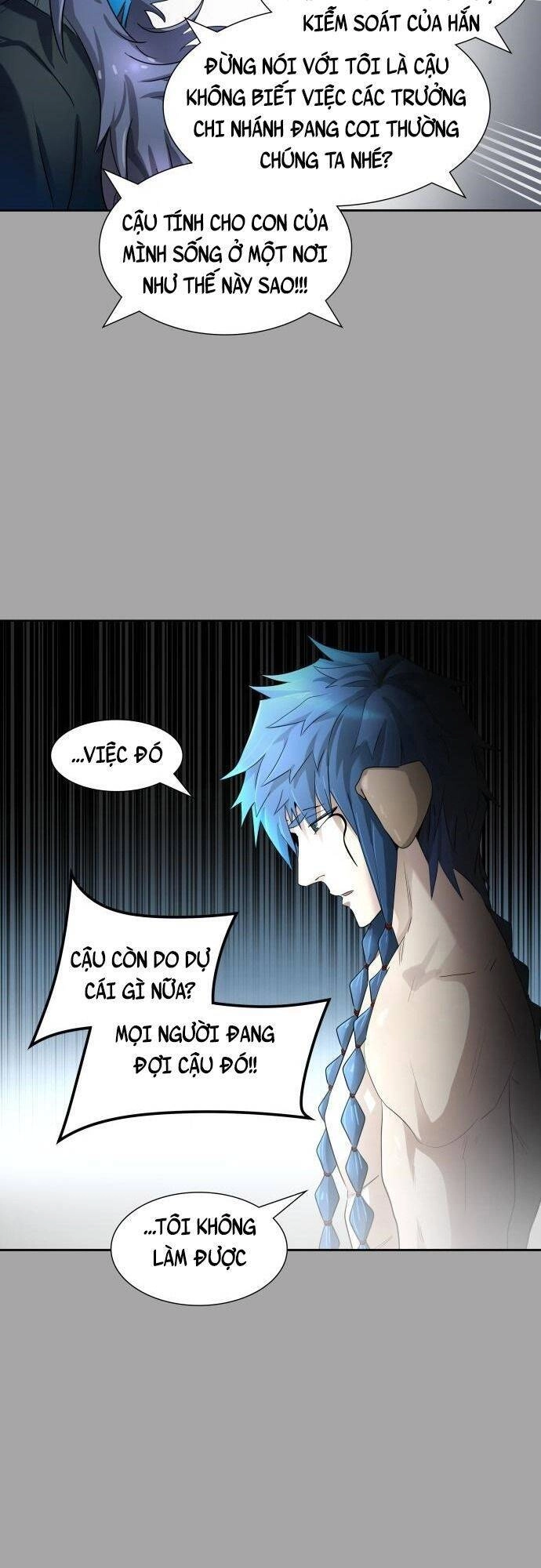 Tòa Tháp Bí Ẩn Chapter 528 - 54