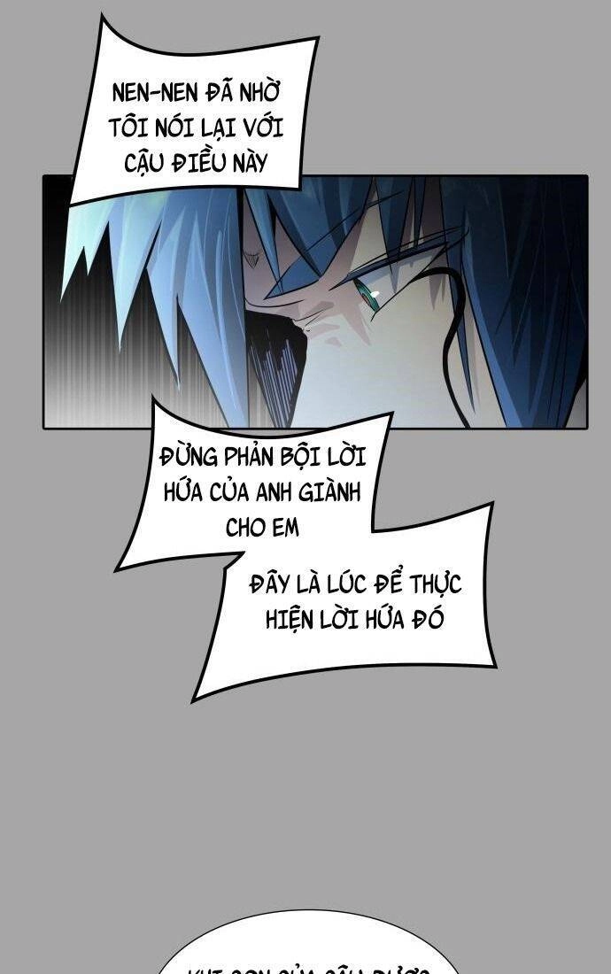 Tòa Tháp Bí Ẩn Chapter 528 - 55
