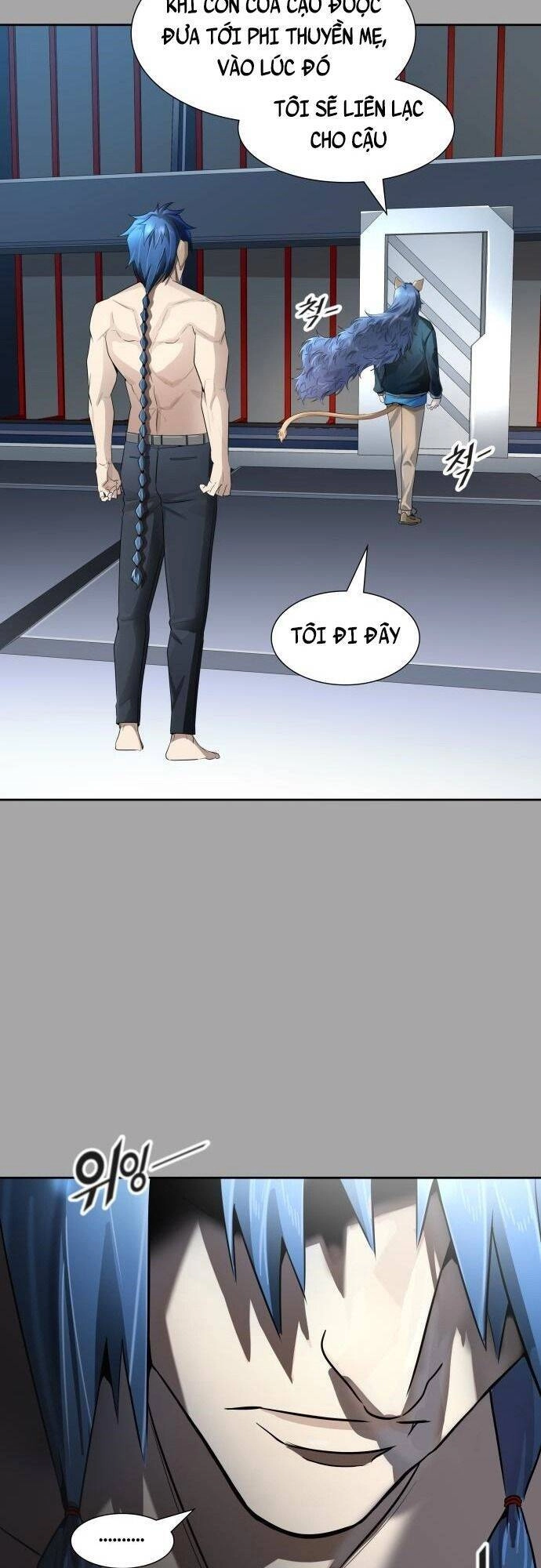 Tòa Tháp Bí Ẩn Chapter 528 - 56