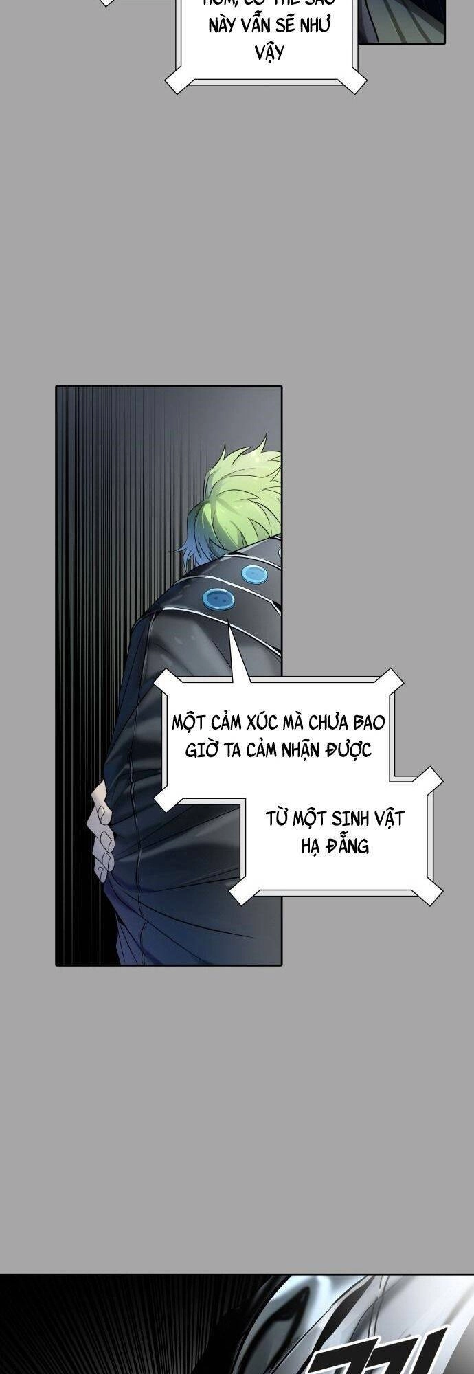Tòa Tháp Bí Ẩn Chapter 528 - 64