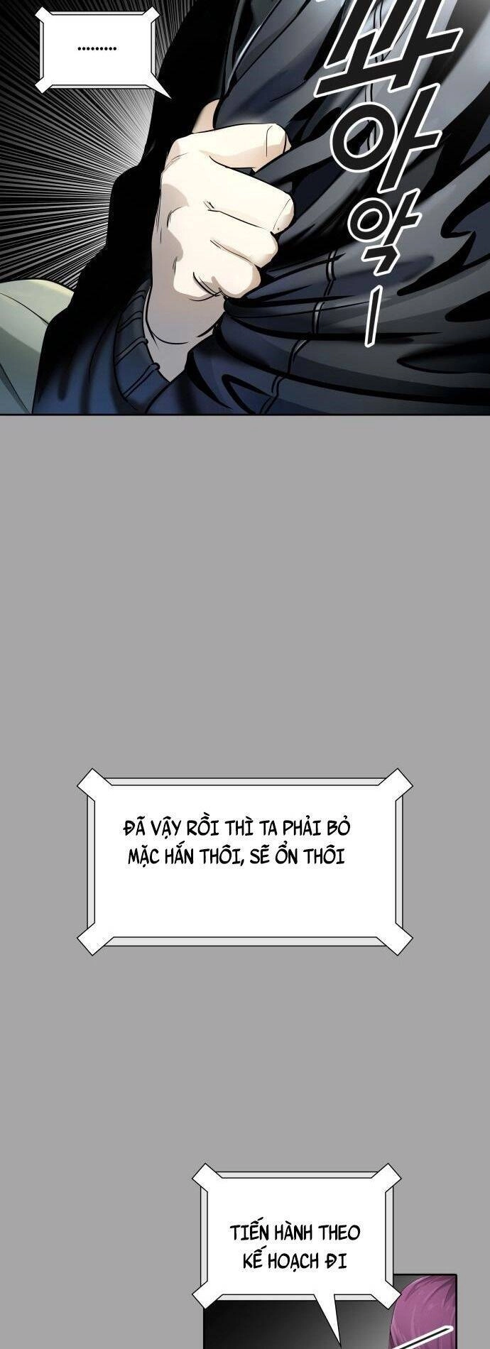 Tòa Tháp Bí Ẩn Chapter 528 - 65