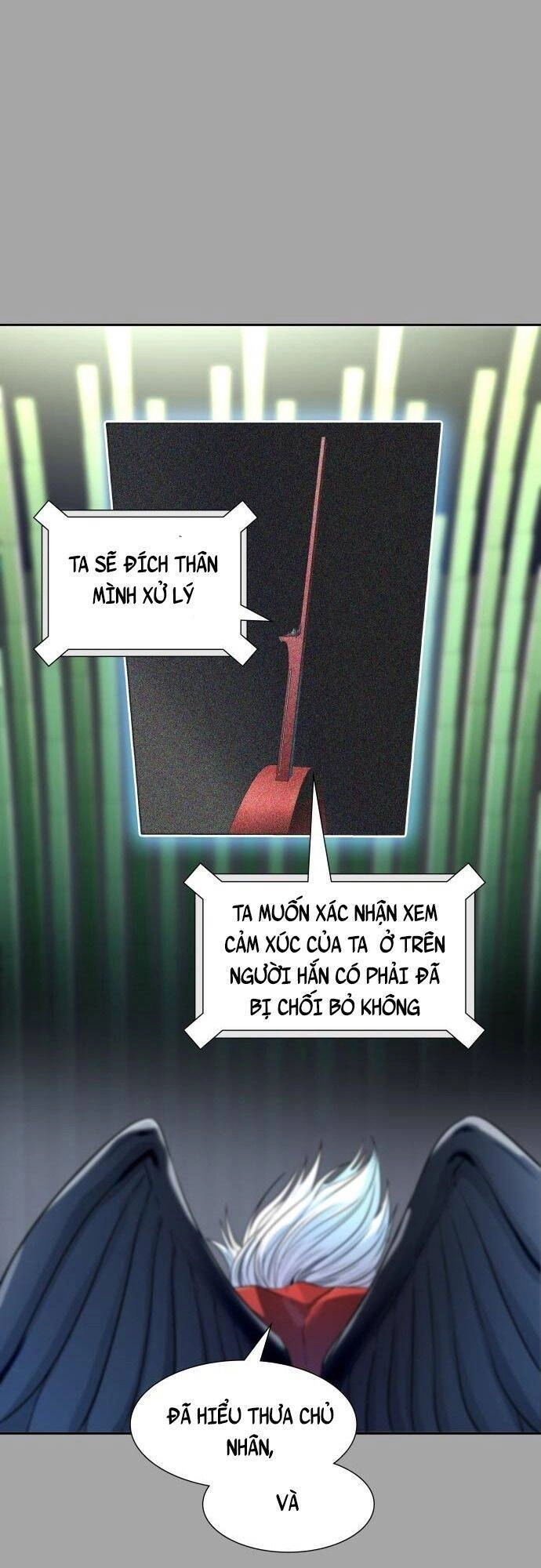 Tòa Tháp Bí Ẩn Chapter 528 - 67