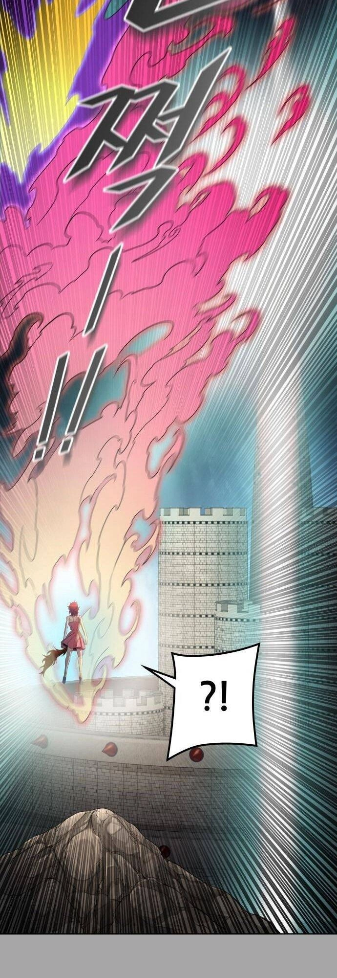 Tòa Tháp Bí Ẩn Chapter 528 - 74