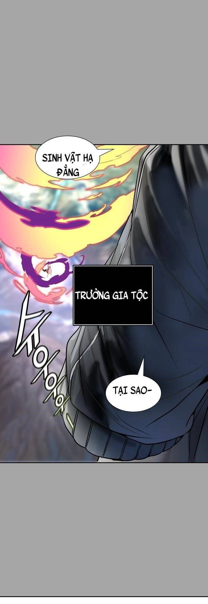 Tòa Tháp Bí Ẩn Chapter 528 - 77