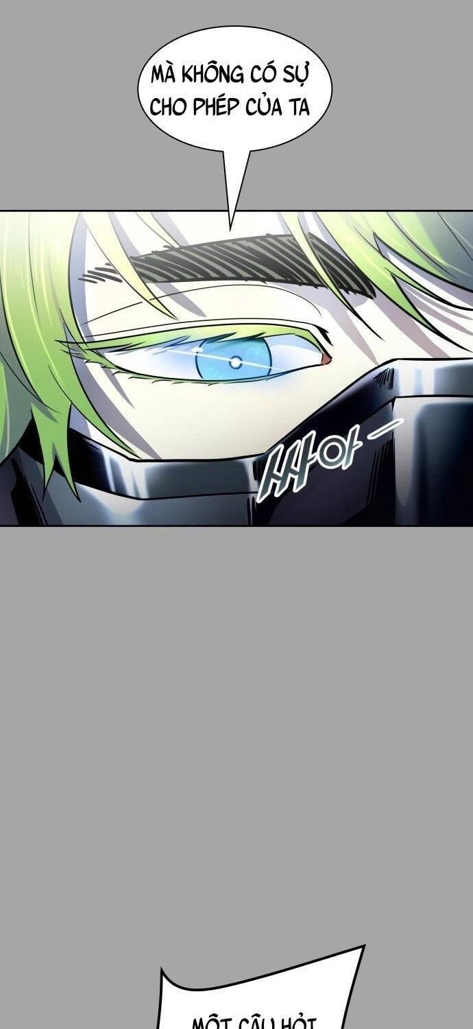 Tòa Tháp Bí Ẩn Chapter 528 - 81