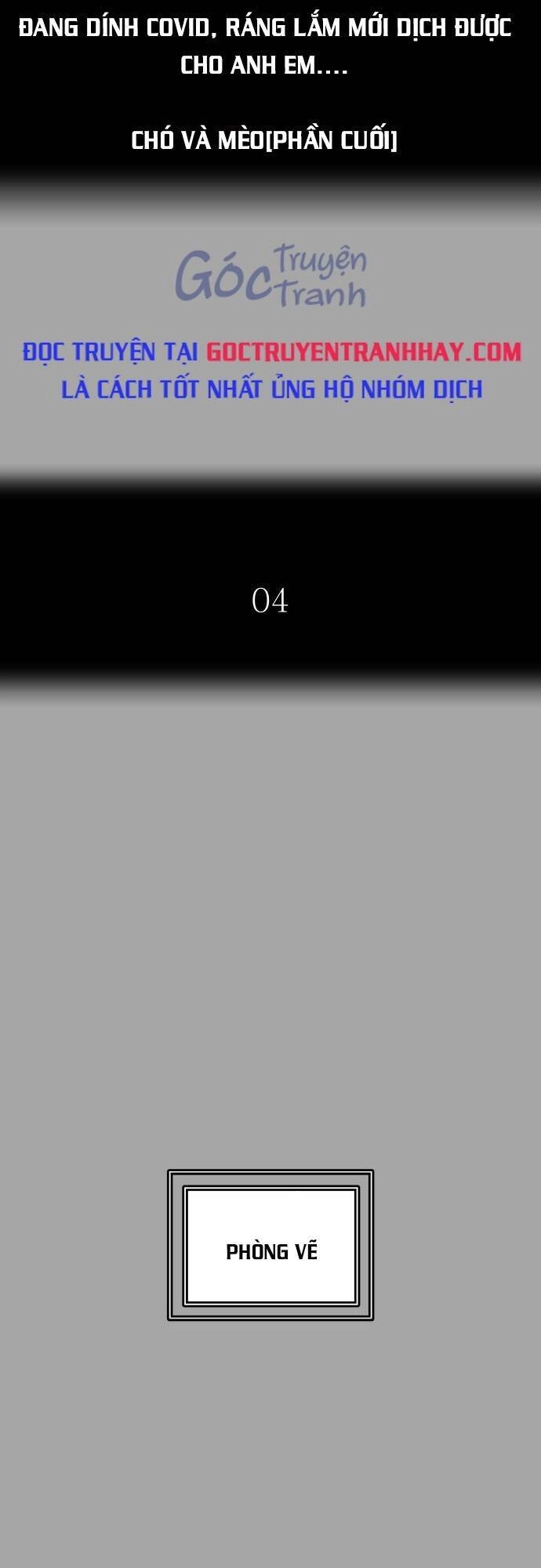 Tòa Tháp Bí Ẩn Chapter 529 - 1