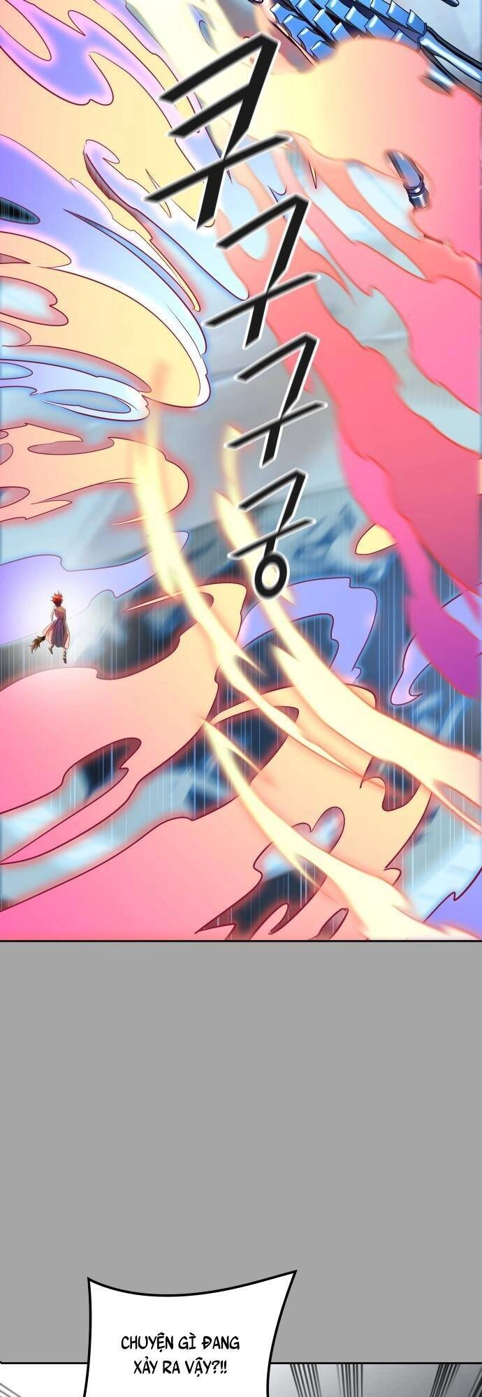 Tòa Tháp Bí Ẩn Chapter 529 - 11