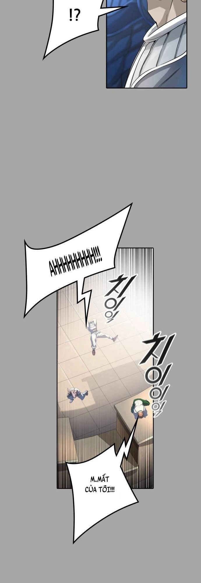 Tòa Tháp Bí Ẩn Chapter 529 - 13