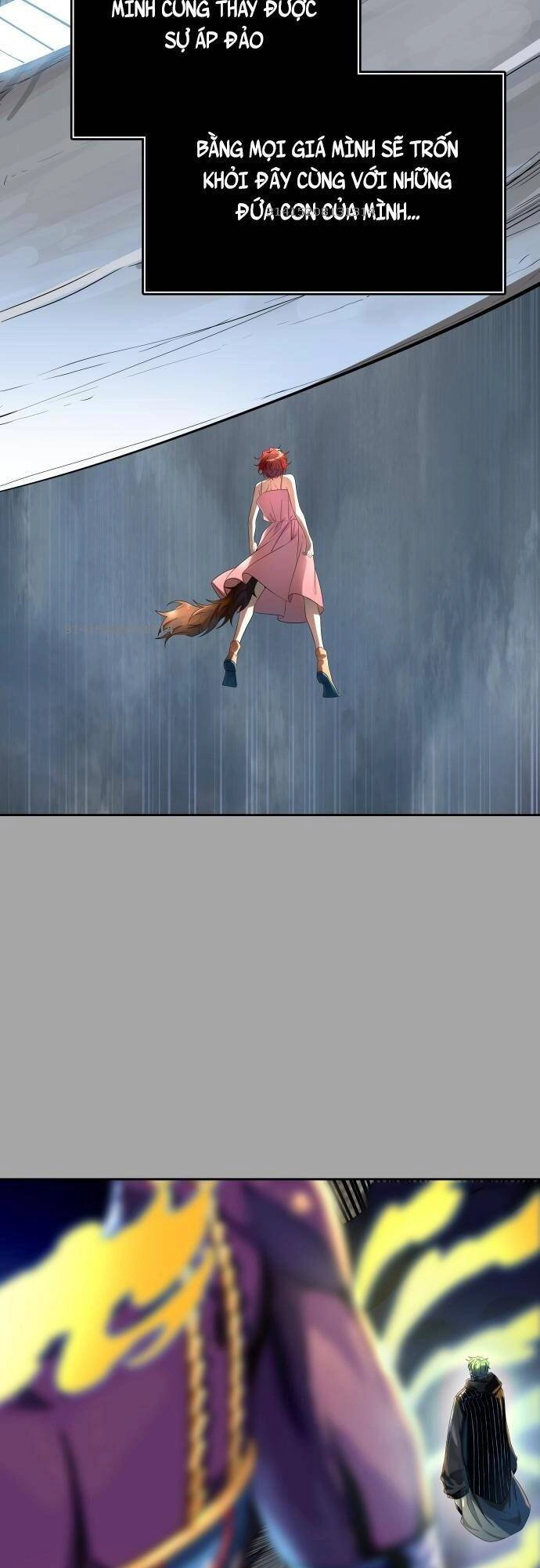 Tòa Tháp Bí Ẩn Chapter 529 - 15