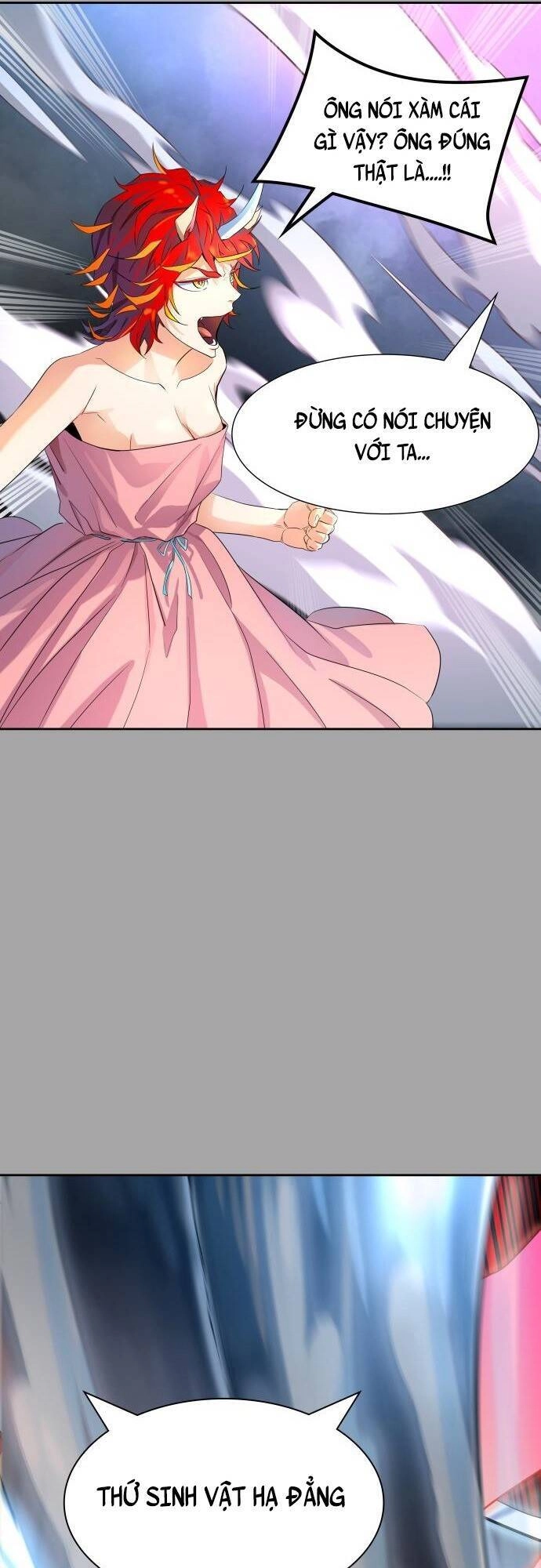 Tòa Tháp Bí Ẩn Chapter 529 - 17