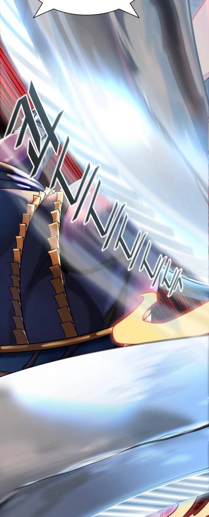 Tòa Tháp Bí Ẩn Chapter 529 - 18