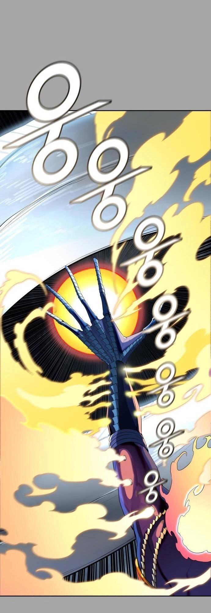 Tòa Tháp Bí Ẩn Chapter 529 - 21