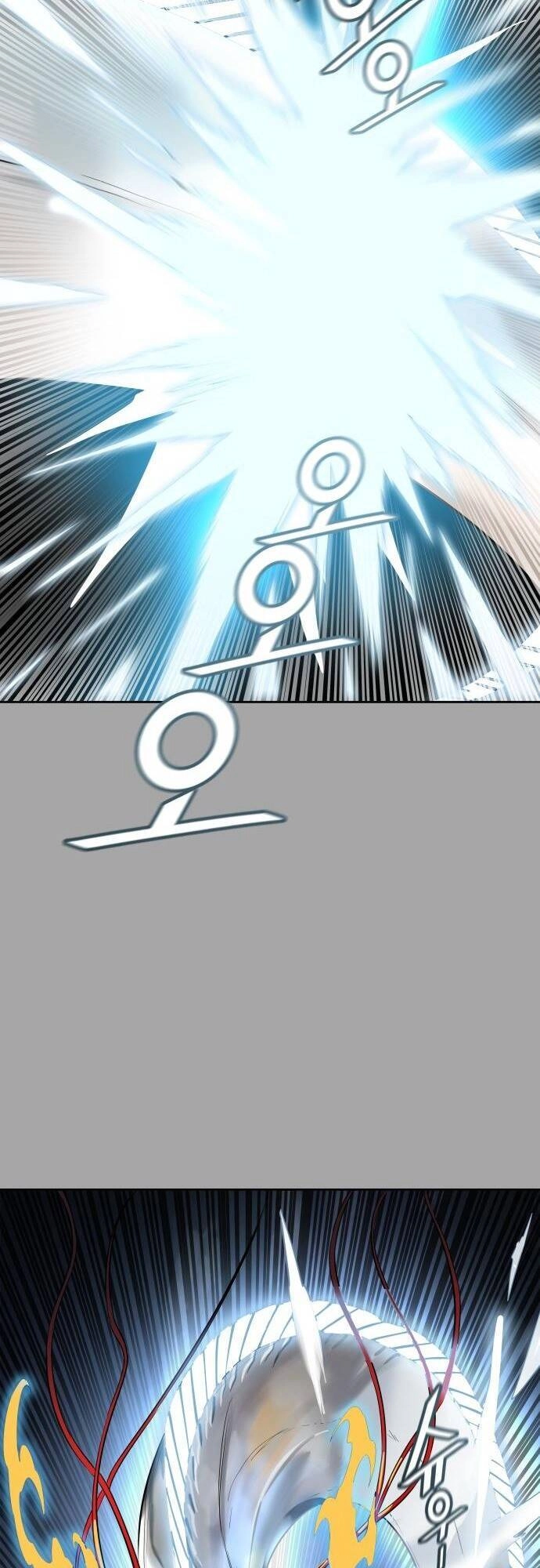 Tòa Tháp Bí Ẩn Chapter 529 - 25