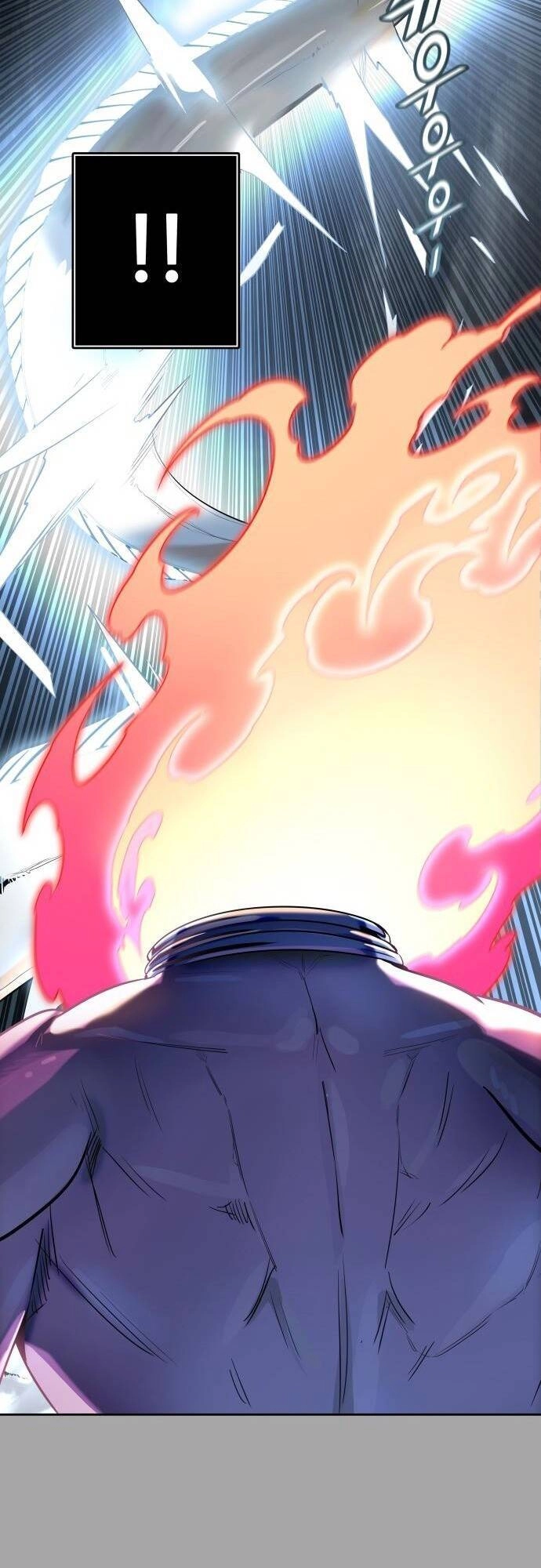 Tòa Tháp Bí Ẩn Chapter 529 - 27