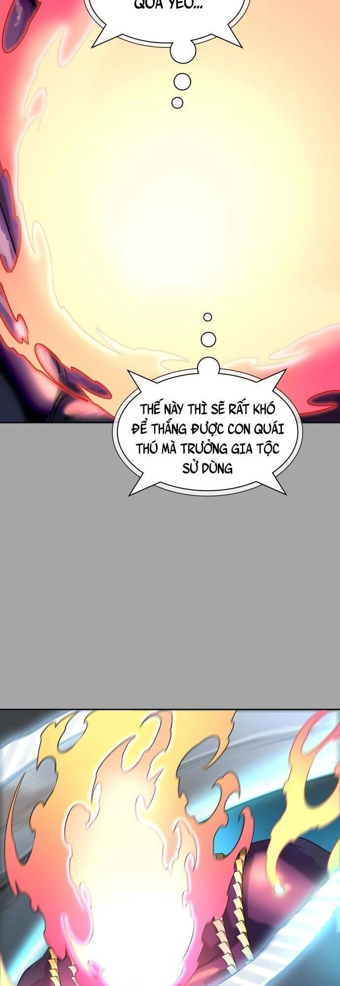 Tòa Tháp Bí Ẩn Chapter 529 - 29