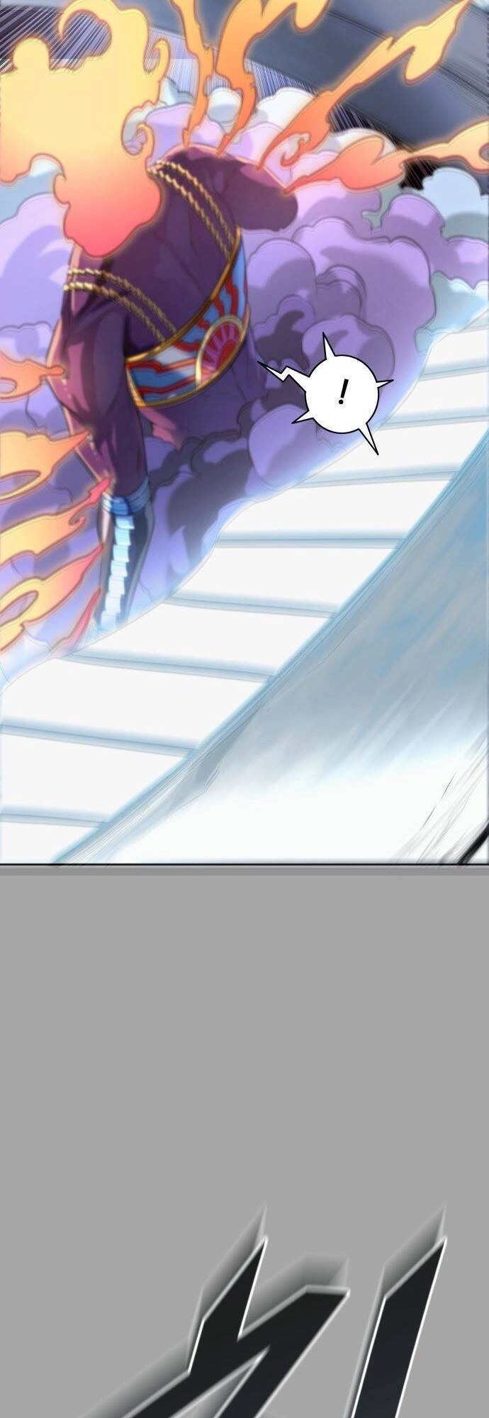 Tòa Tháp Bí Ẩn Chapter 529 - 33