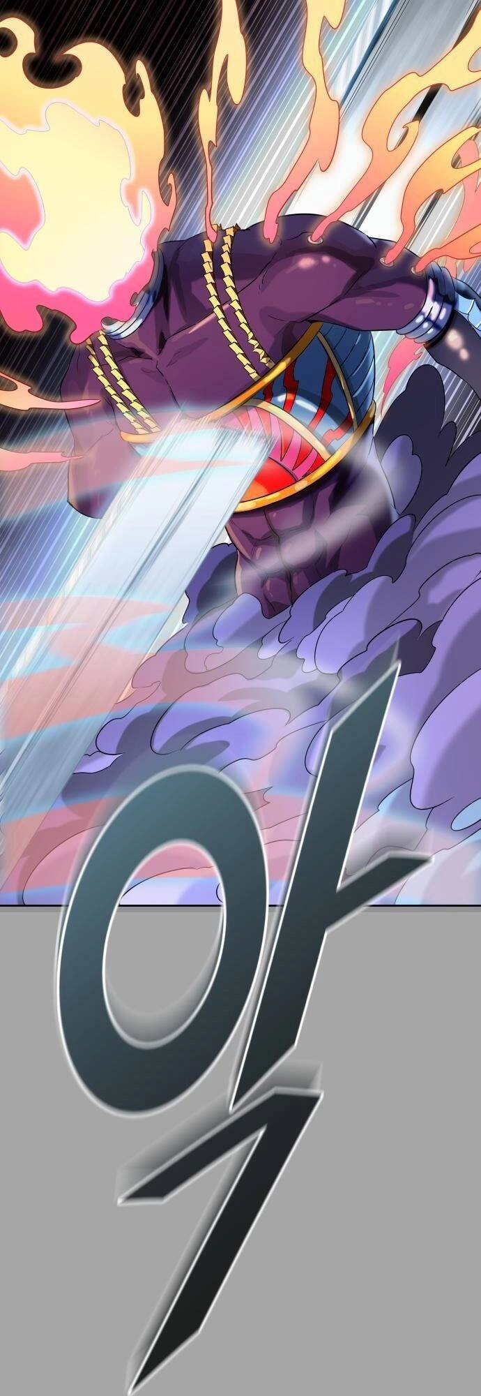 Tòa Tháp Bí Ẩn Chapter 529 - 35