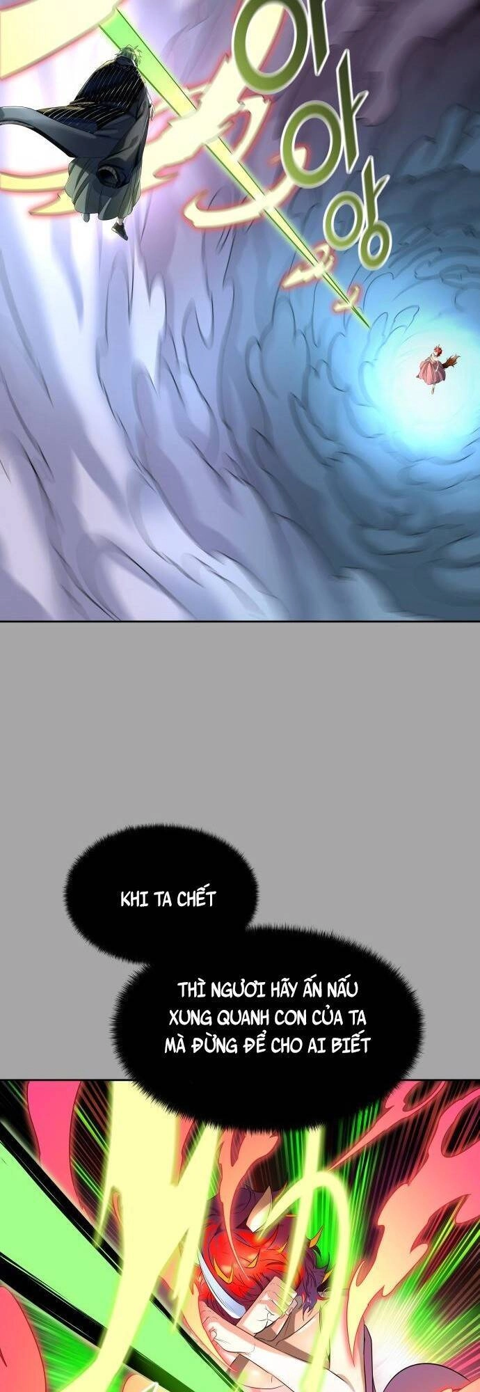 Tòa Tháp Bí Ẩn Chapter 529 - 45