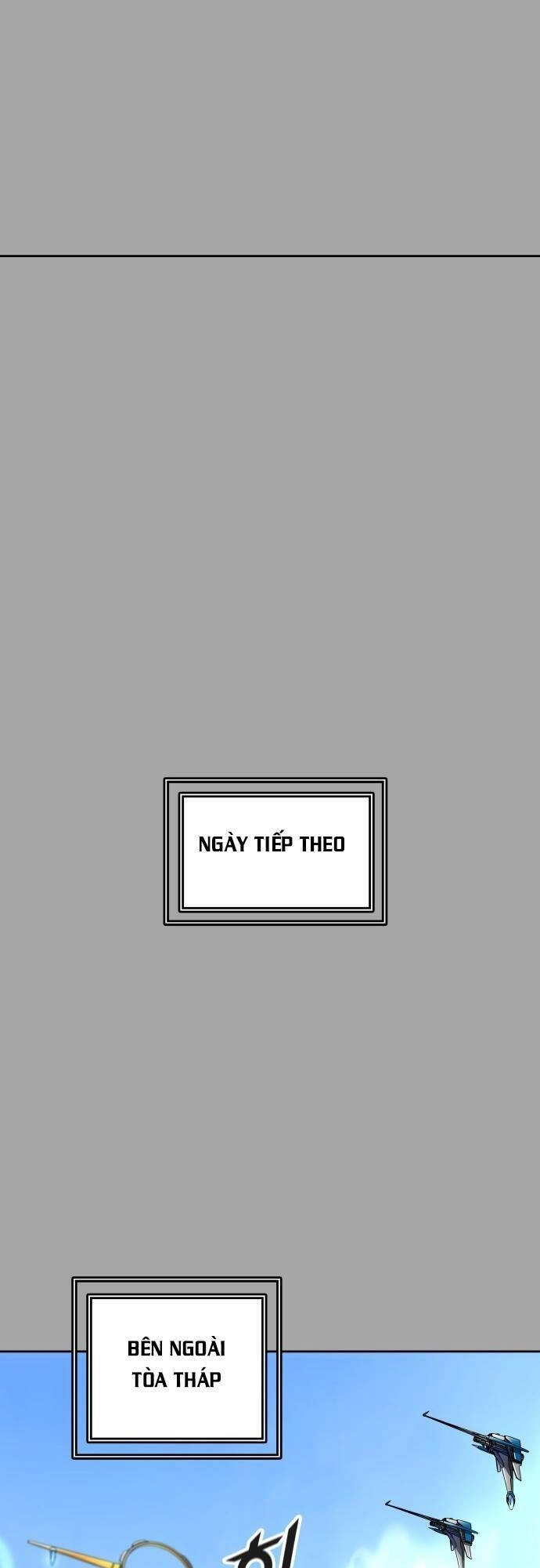 Tòa Tháp Bí Ẩn Chapter 529 - 53