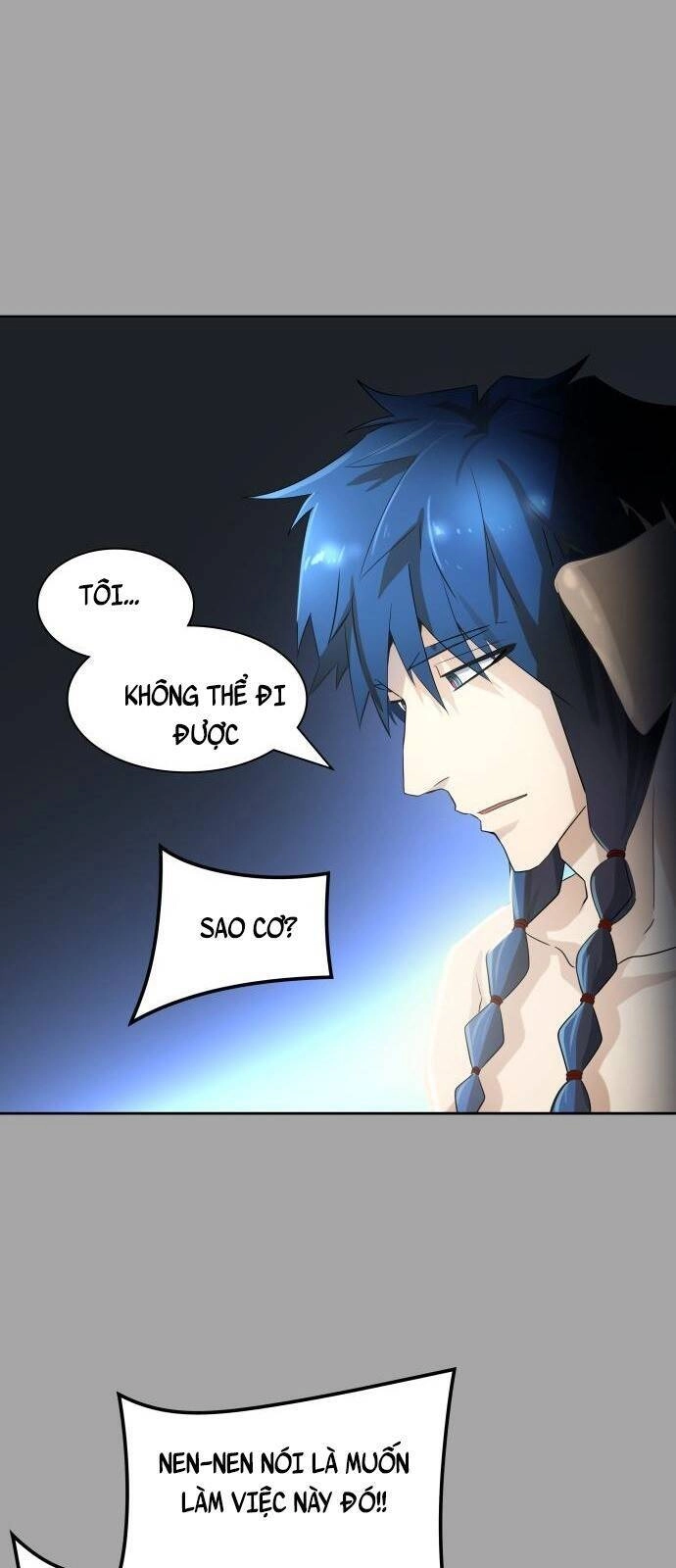 Tòa Tháp Bí Ẩn Chapter 529 - 64