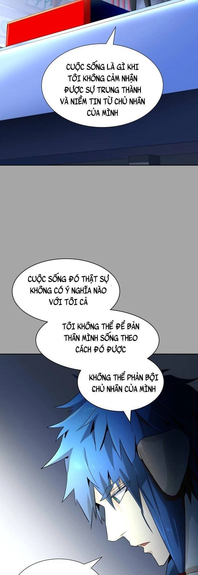 Tòa Tháp Bí Ẩn Chapter 529 - 67