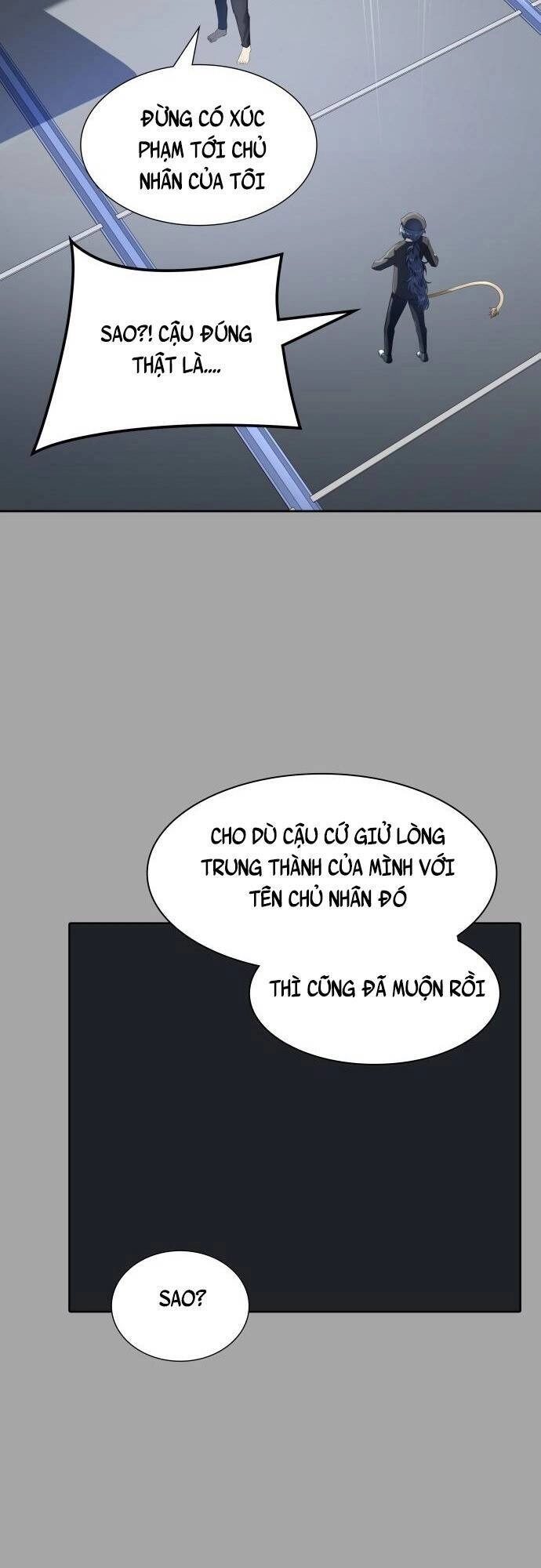 Tòa Tháp Bí Ẩn Chapter 529 - 69