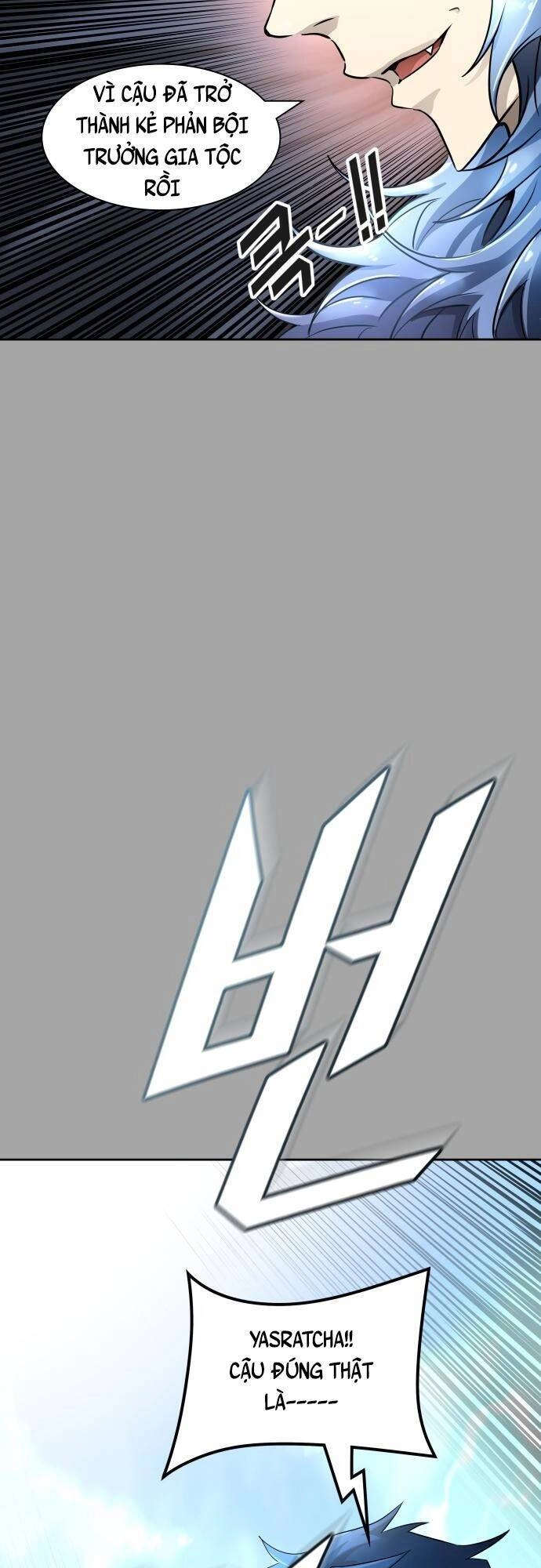 Tòa Tháp Bí Ẩn Chapter 529 - 79