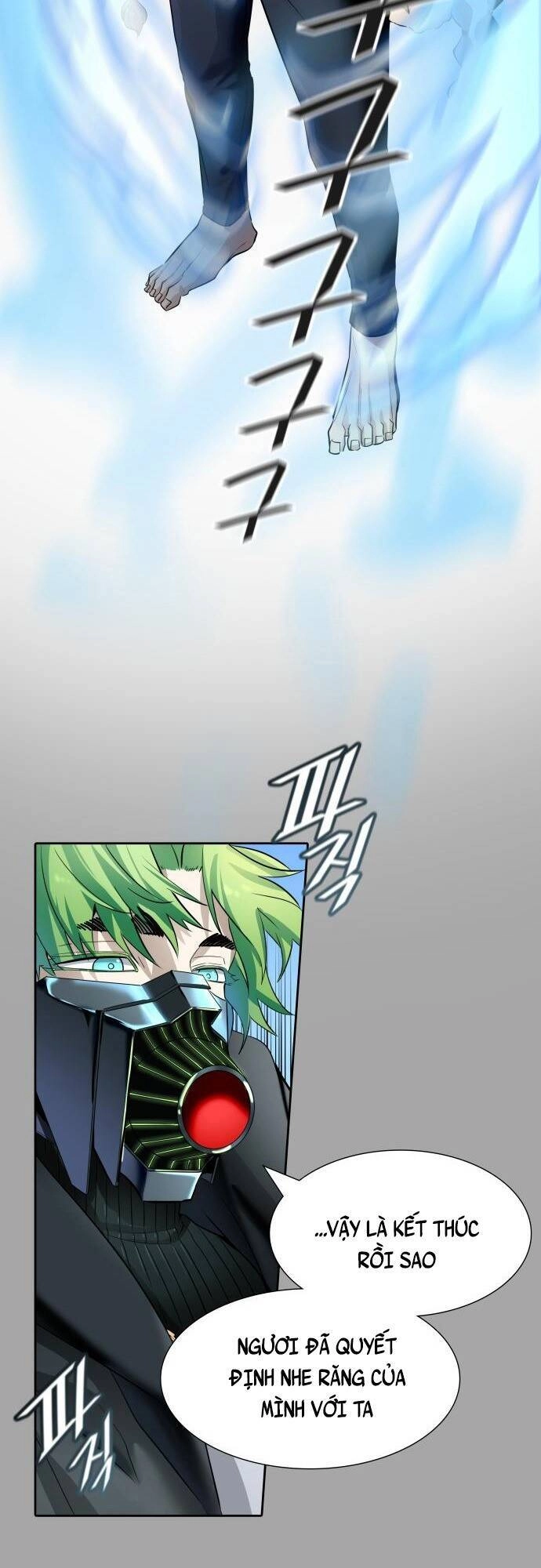 Tòa Tháp Bí Ẩn Chapter 529 - 100