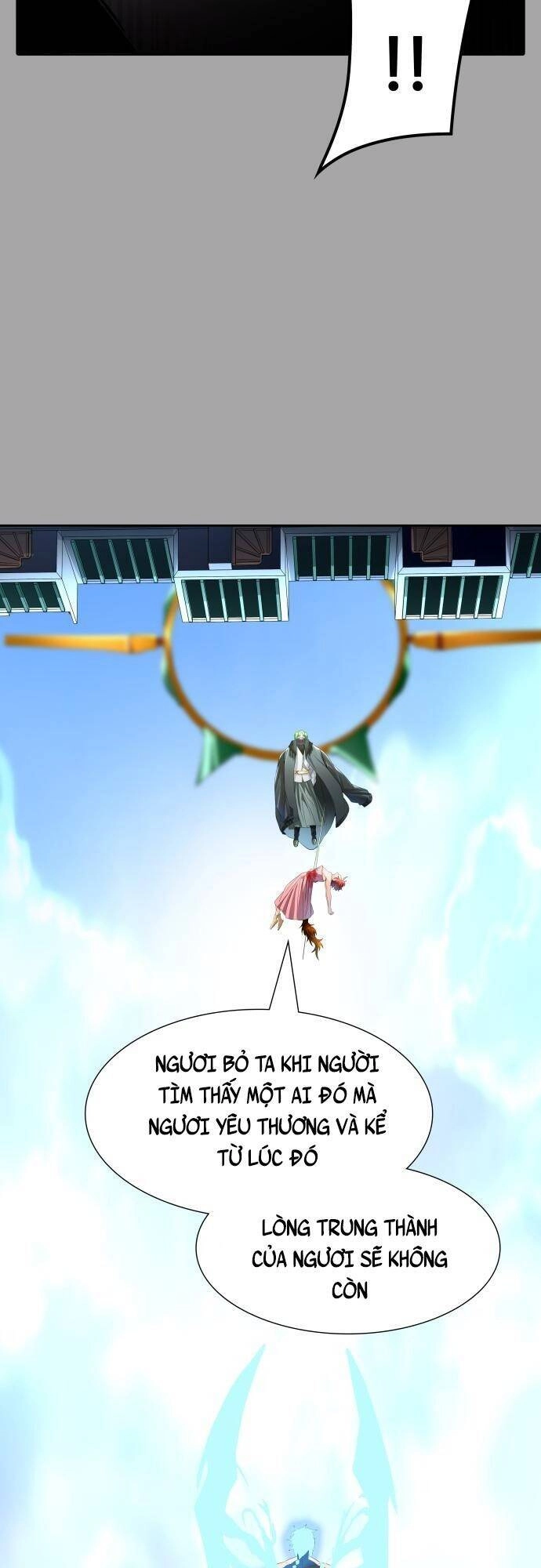 Tòa Tháp Bí Ẩn Chapter 529 - 104