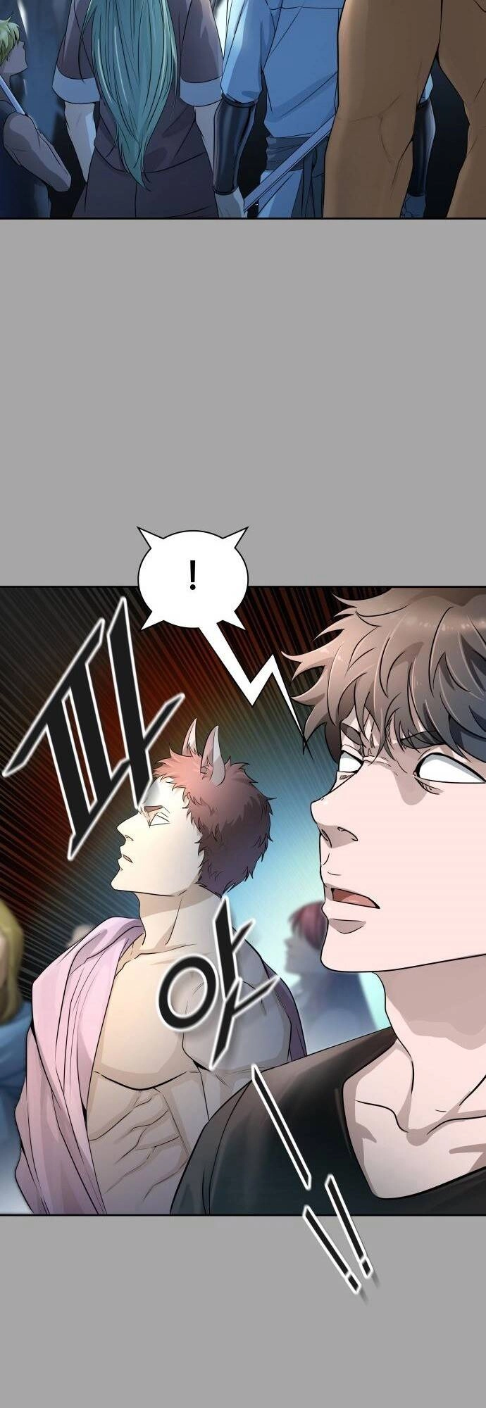 Tòa Tháp Bí Ẩn Chapter 529 - 109