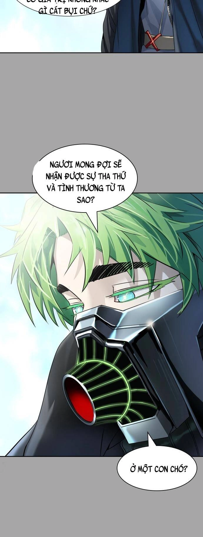 Tòa Tháp Bí Ẩn Chapter 529 - 116