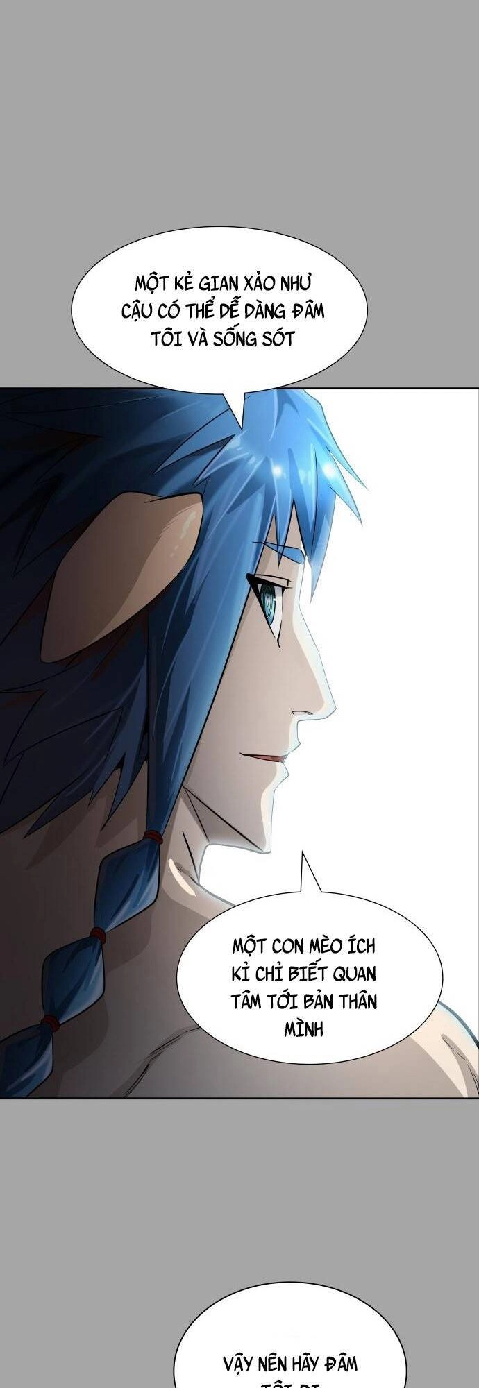 Tòa Tháp Bí Ẩn Chapter 529 - 127