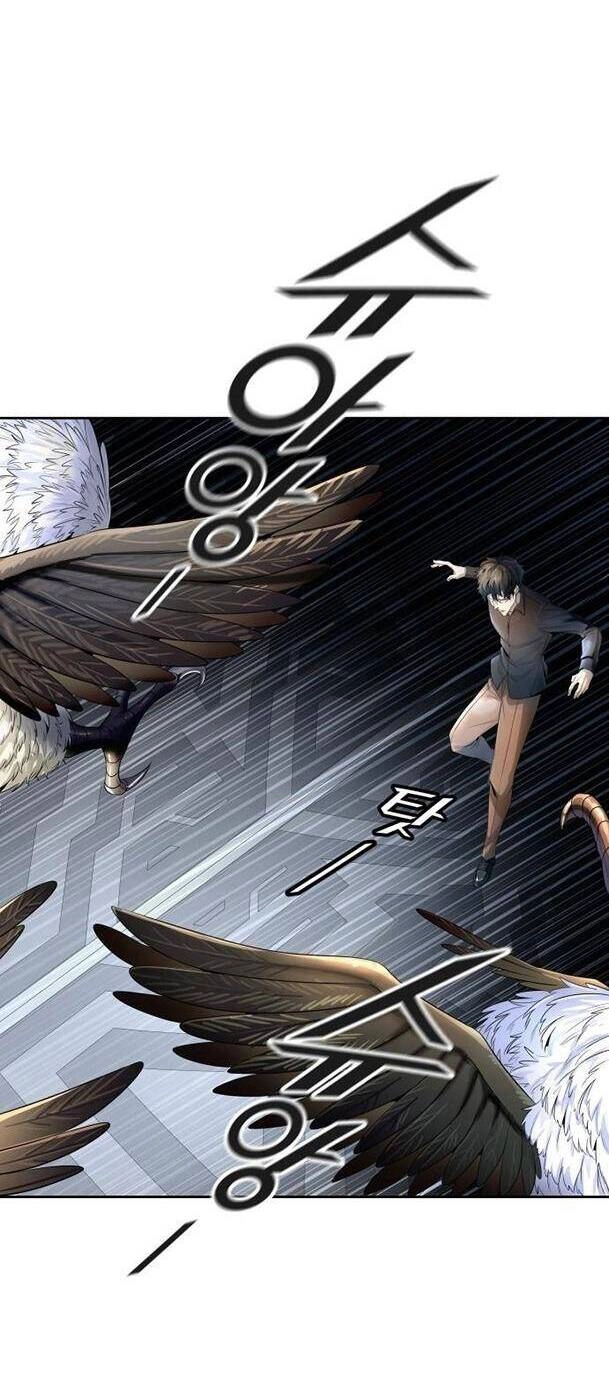 Tòa Tháp Bí Ẩn Chapter 530 - 12