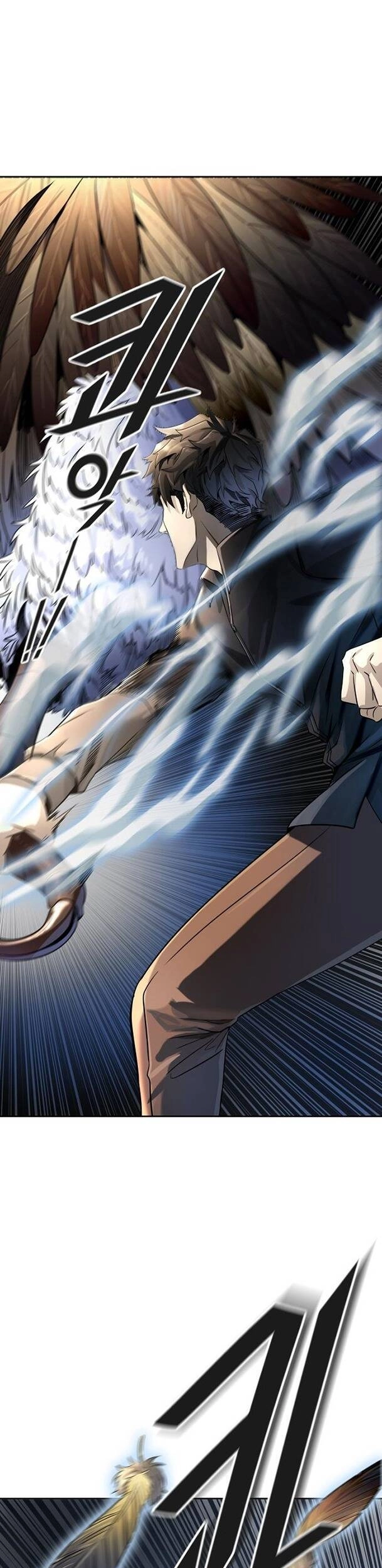 Tòa Tháp Bí Ẩn Chapter 530 - 13