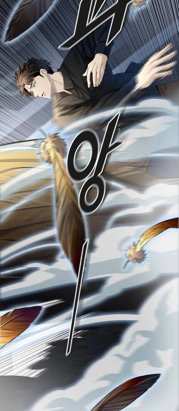 Tòa Tháp Bí Ẩn Chapter 530 - 14