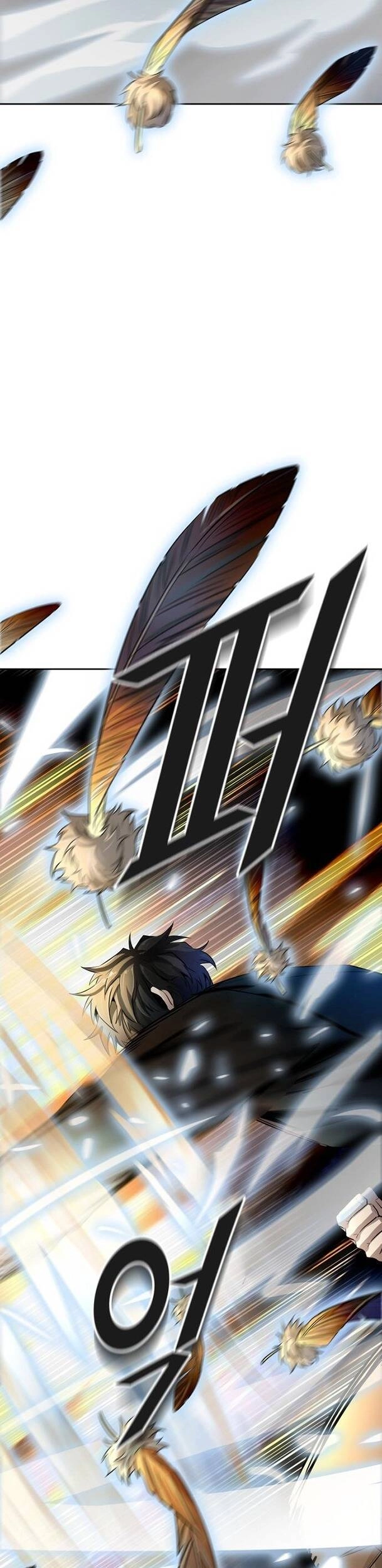 Tòa Tháp Bí Ẩn Chapter 530 - 15