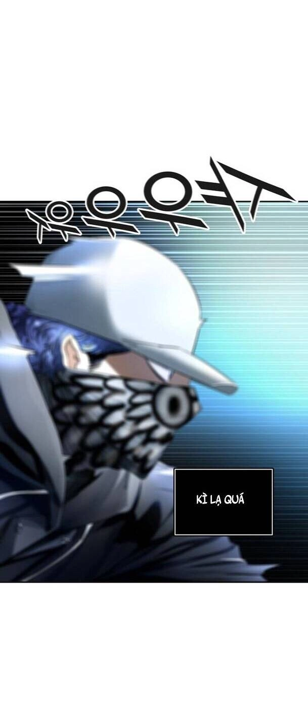 Tòa Tháp Bí Ẩn Chapter 530 - 18